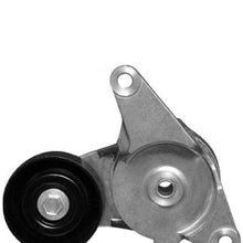 DRIVESTAR 12575509 Belt Tensioner & Pulley Assembly for Cadillac CTS Chevy Impala GMC Acadia Buick Enclave