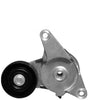 DRIVESTAR 12575509 Belt Tensioner & Pulley Assembly for Cadillac CTS Chevy Impala GMC Acadia Buick Enclave