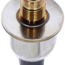 Syuda Master Cylinder Brake Fluid Pressure Sensor for Ford F250 F350 F450 F550 E350 5140651AA BST116 5S7048