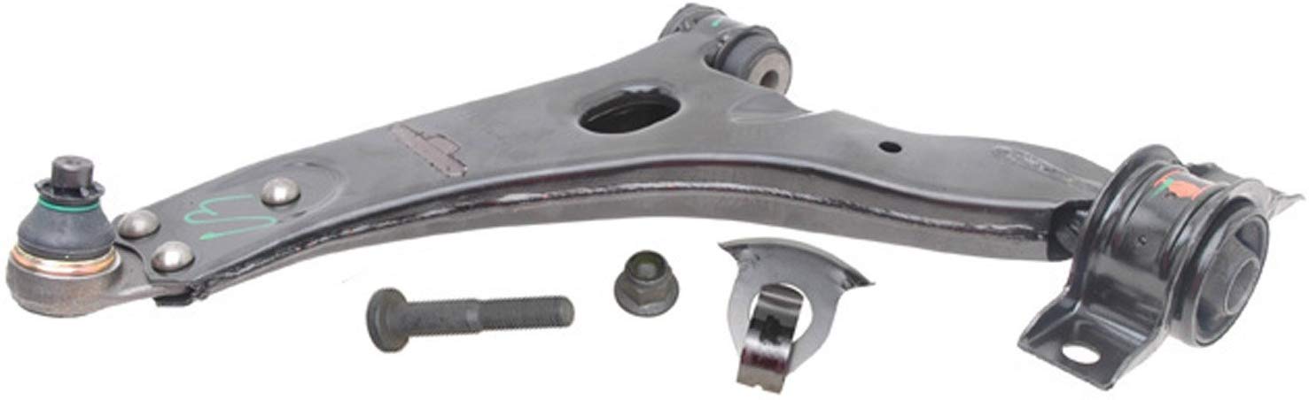 ACDelco 45D3289 Professional Front Driver Side Lower Suspension Control Arm and Ball Joint Assembly