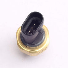 CENTAURUS Oil Pressure Sensor 4921511 Replacement for Cummins N14 M11 ISX L10 Dodge Ram 2500 3500 (Replace Part# 5011434AA 5012991AA 5012991AB 5012991AC 5012991AD 3080406 3083716 4921487)