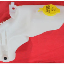 Windshield Washer Tank compatible with Journey 09-15 Tank compatible with And Cap Only