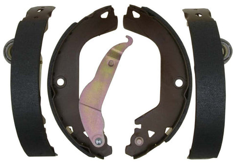 Raybestos 992PG Drum Brake Shoe Set