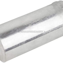 For Subaru Forester 2001 2002 A/C AC Accumulator Receiver Drier - BuyAutoParts 60-31157 New
