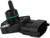 Manifold Absolute Pressure Map Sensor 39300-2B000 Fits For Hyundai Accent Azera Equus Genesis Sonata Tucson Sante Fe Kia Cadenza Forte Optima Rio Rondo Sorento Soul Sportage/ZBN