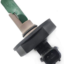 06-62384-002 Coolant Fluid Level Sensor fit Cascadia Coolant Sensor Freightliner Columbia 0662384002, 924-5205