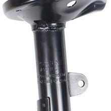 HANSCOSTAR Set of 4 Front+Rear Strut Shock Absorber Kit Fit Corolla Chevy Geo Prizm