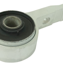 Front Lower Control Arm Rearward Bushing Driver Passenger Pair for Murano