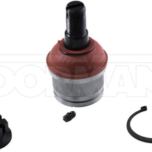 DORMAN B80027RD Ball Joint