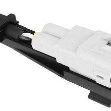 Cuque 89545-0K070 Car ABS Sensor Rear Right Automobile Wheel Speed Sensor for Toyota Hilux Vigo 895450K070