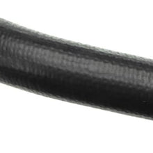 ACDelco 22508M Professional Upper Molded Coolant Hose
