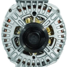 Remy 12598 Premium Remanufactured Alternator