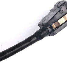 Gofavorland Front Brake Pad Wear Sensor for Mini Cooper Countryman 2011-2016 Fits 34359804833