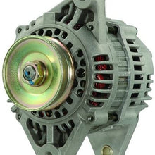 Remy 94104 Alternator