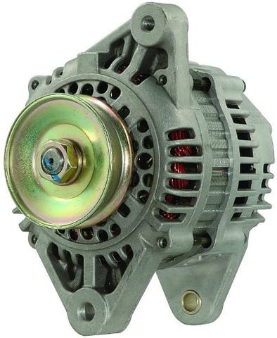 Remy 94104 Alternator