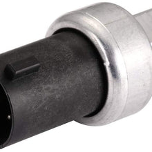 ANGLEWIDE A/C Pressure Sensor fit for 2006-2010 300
