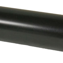 TCW 17-7119 A/C Drier (Quality With Perfect Vehicle Fitment)