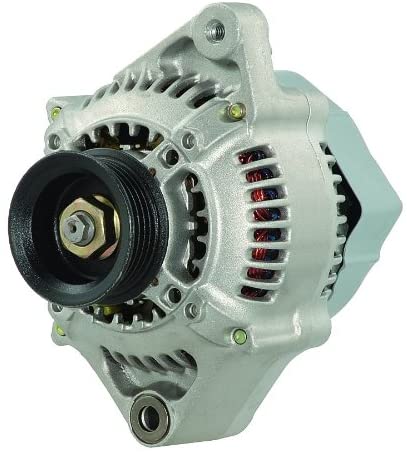 Remy 14683 Premium Remanufactured Alternator