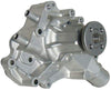Milodon 16331 Performance Aluminum Standard Volume Water Pump for Ford 302, 351W