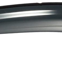 AUTEX Tape On Window Visor Compatible with Rogue 2014 2015 2016 2017 Side Window Deflector Rain Guard Sun Shade