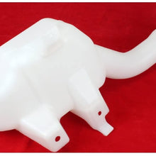 Windshield Washer Tank for Dodge Charger 06-10 Tank for And Cap Only w/Sensor Hole