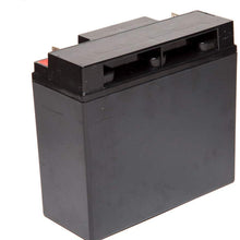 SLA Replacement Battery for 12V 20AH T3 AGM Battery- Replaces 51814 6fm17 6-dzm-20 6-fm-18 lcx1220p- Zipp Battery