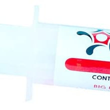 TriboTEX Big Rig Oil Additive: Treatment for Large Diesel Engine Oil with Synthetic Nanoparticles