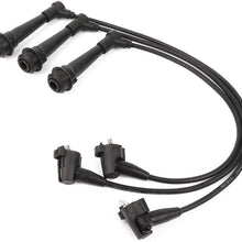 ROADFAR High Performance Ignition Wire Sets Compatible with Lexus IS300 2001-2005