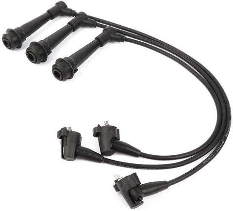 ROADFAR High Performance Ignition Wire Sets Compatible with Lexus IS300 2001-2005
