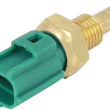 X AUTOHAUX Car Coolant Water Temperature Sensor 89422-20010 for 1998-2003 Toyota Sienna for 1990-1995 Suzuki Samurai