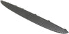 Grille Trim Compatible with Toyota Tundra 2007-2009 Textured Black