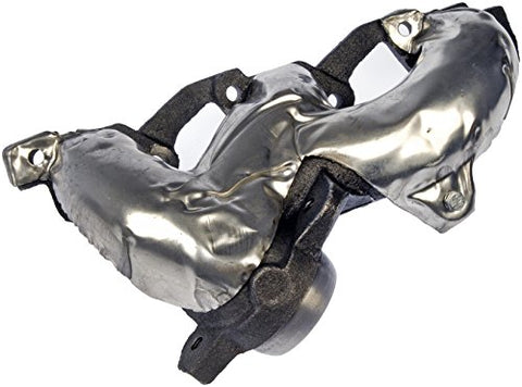 Dorman 674-915 Driver Side Exhaust Manifold for Select Jeep Models