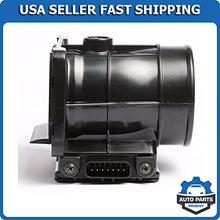 Mass Air Flow Sensor Meter for Mitsubishi Lancer Montero Mirage Replace MD343605