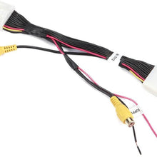 PAC CAMTY12 Back-Up Camera Retention/Addition Harness for Toyota/Scion