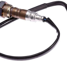 A ABIGAIL 234-9021 Air Fuel Ratio Oxygen Sensor 4 Wire Upstream for 2001 2002 2003 2004 Avalon 3.0L 2001 2002 2003 Slenna Solara 3.0L