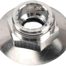 GM Genuine Parts 15226661 Automatic Transmission Fluid Cooler Line Connector