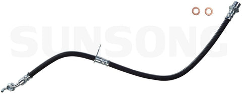 Sunsong 2203715 Brake Hydraulic Hose