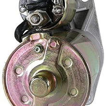 Db Electrical Sfd0039 Starter For Ford Aerostar 4.0L 4.0 1997 97 4R3T-11000-Aa Sr7546X, 4.0 Explorer 97 98 99 00 01 02 03 04 05 06 07 08 09 10, Mustang 05 06 07 08 09 10,Ranger 98-11 With Auto Trans