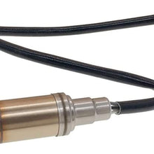 YCT Oxygen O2 Sensor Downstream Fits AFS106 for Chevrolet Chevy GMC C1500 C2500 C3500 K1500 K2500 Express Silverado Sierra Suburban Savana 1500 2500 Yukon XL Tahoe P30