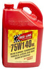 Redline 57125 Gear Oil Case, 512. Fluid_Ounces
