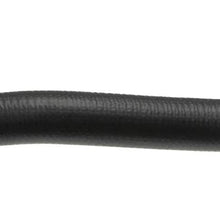 ACDelco 24665L Professional Lower Molded Coolant Hose