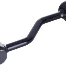 SCITOO 2pcs Suspension Kit 2 Rear Stabilizer/Sway Bar End Link fit for 1999-2004 Ford F-250 F-350 F-450 Super Duty K80268