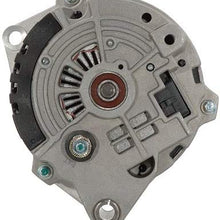 ACDelco 335-1029 Professional Alternator