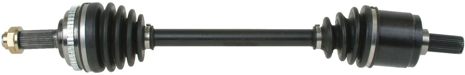 Cardone 66-4167 New CV Axle