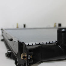 Radiator - Pacific Best Inc For/Fit 2003 Chevy Astro GMC Safari Van 6 Cylinder 4.3 Liter Automatic/Manual PT/AC
