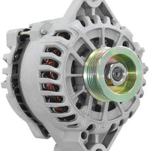 ACDelco 335-1144 Professional Alternator