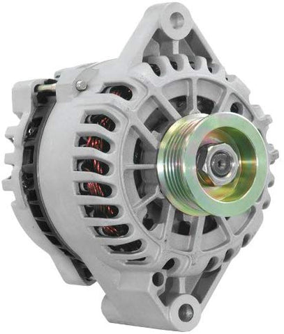 ACDelco 335-1144 Professional Alternator