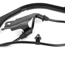 ANGLEWIDE 1 x ABS Wheel Speed Sensor Right+Front Replacement for 2004-2008 Acura TL