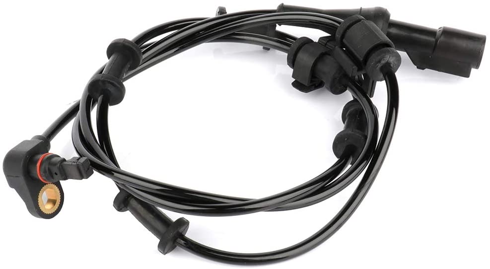 SELEAD 1pcs Left Right Front ABS Speed Sensor Replacement for 2003-2006 Ford Expedition 2003-2006 Lincoln Navigator