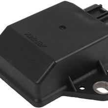 X AUTOHAUX 89183-48010 Yaw Rate Control Sensor for 2004-2009 Toyota Prius 2003-2006 Camry